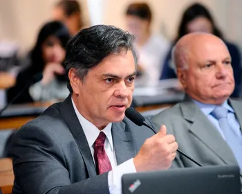 Assessoria de Cícero diz que houve equívoco ao citar Cássio no conselho da pré-campanha