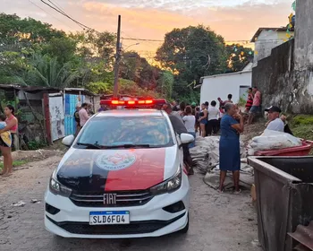 Ataque a tiros deixa dois mortos e três adolescentes feridos em Jaguaribe
