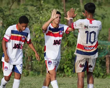 Queimadense é a primeira finalista do Campeonato Paraibano Sub-17 2026