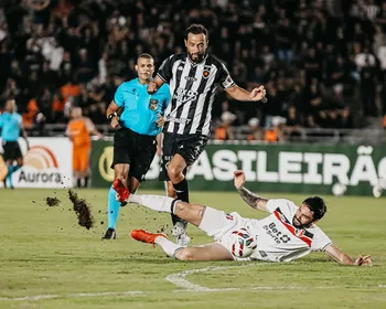 Depois de jogo tenso, Botafogo-PB e Santa Cruz podem voltar a se enfrentar na Série C; entenda