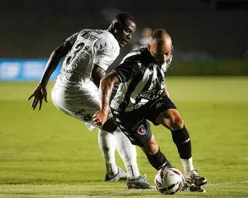Botafogo-PB é derrotado pela Inter de Limeira e amplia sequência negativa na Série C 2026