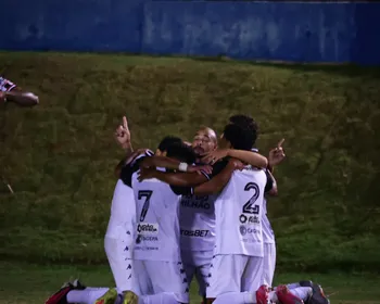 Botafogo-PB faz 2 a 0 no Anápolis e entra na zona de classificação da Série C