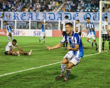 Botafogo-PB perde de virada para o Paysandu e sofre 3ª derrota seguida na Série C