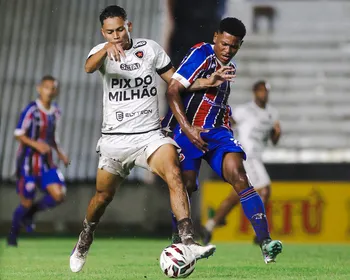 Botafogo-PB perde para o Maranhão e amplia sequência negativa na Série C