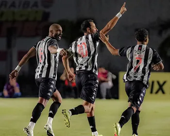 Botafogo-PB vence o Maringá no Almeidão e encerra sequência negativa na Série C
