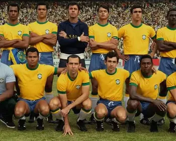 Brasil 70: A Saga do Tri faz chorar até quem não gosta de futebol
