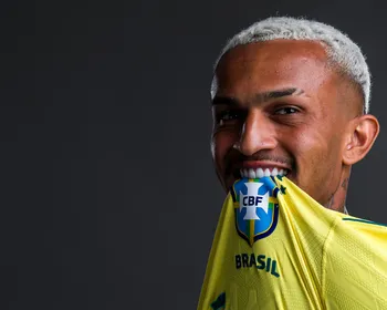 Brasil sem lateral na Copa... As razões do improviso de Ancelotti