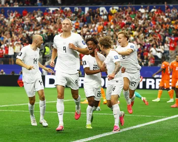 Brasil vai encarar a Noruega nas oitavas da Copa do Mundo 2026