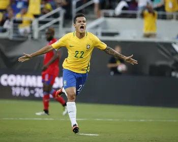 Brasil x Haiti: confronto é marcado por goleadas da seleção brasileira