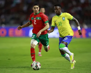 Brasil x Marrocos pela Copa do Mundo 2026: onde assistir, prováveis escalações e arbitragem