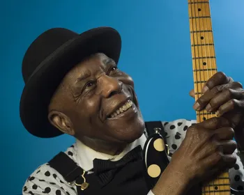 Buddy Guy, 90 anos