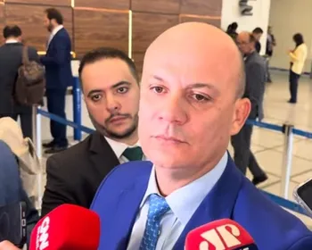 Deputado paraibano pede impeachment de Moraes por operação contra fonte de jornalista