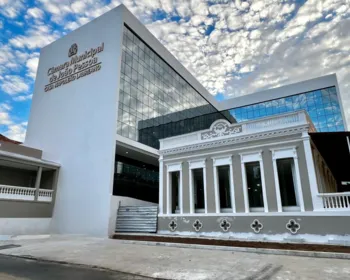 Câmara de João Pessoa inaugura nova sede nesta quarta-feira após mais de R$ 20 milhões investidos