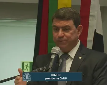MPE apresenta ação para 'barrar' candidatura do presidente da Câmara de João Pessoa