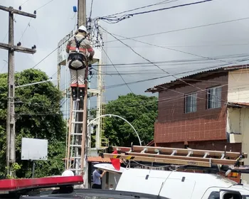 Câmeras usadas por facção na Escadaria da Penha são apreendidas, em João Pessoa