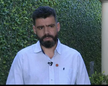 PCO confirma Camilo Duarte como candidato ao governo da Paraíba