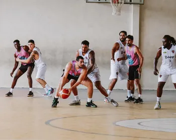 Campeonato Paraibano de Basquete 2026: confira equipes, tabela e confrontos