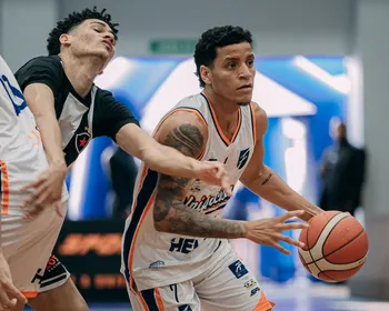 Campeonato Paraibano de Basquete 2026: confira equipes, tabela e confrontos