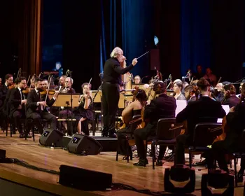 Campina Grande recebe concerto junino da Orquestra Sinfônica da Paraíba nesta quarta-feira (10)