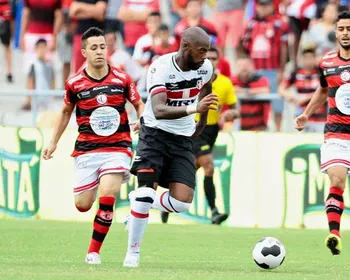 Campinense na Copa do Nordeste: veja onde estão os principais atletas do vice em 2016