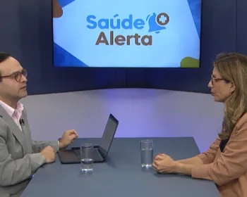 Canetas emagrecedoras: Videocast Saúde Alerta debate o reflexo do uso no intestino; ASSISTA