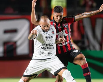 Carrasco do Flamengo na Copa do Brasil, Vitória não perde em casa desde jogo contra o Botafogo-PB