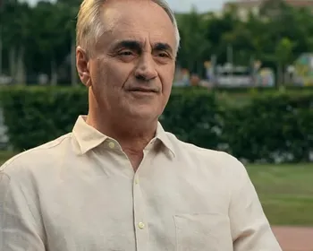 Cartaxo publica vídeo sobre período como vice-governador em meio a debate sobre chapa governista