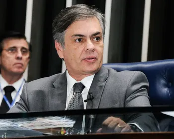 Cássio nega integrar conselho político de Cícero e cita restrições contratuais