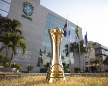 CBF divulga tabela detalhada da 3ª fase da Série D 2026; saiba quando Treze e Serra Branca jogam