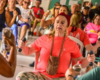 Centro de Referência da Pessoa Idosa abre 300 vagas em cursos gratuitos para o segundo semestre