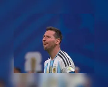 Choro de Messi emociona. Choro de Neymar envergonha