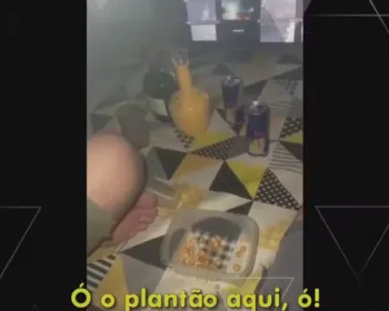 Cidade monitorada e prefeitos afastados: Fantástico vai mostrar atuação de facção em Cabedelo