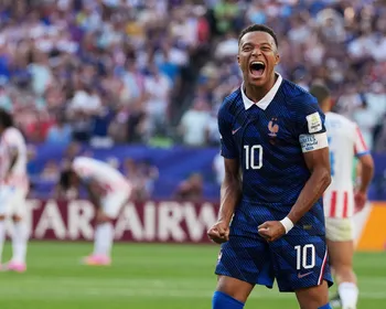 Com Mbappé no topo com 22 gols, veja a artilharia da história das Copas do Mundo