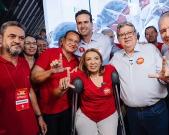 Com Nabor em convenção, direção do PT na Paraíba abraça o pragmatismo e esquece ideologia