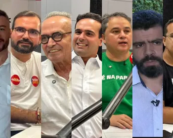 Com novos nomes na corrida eleitoral, convenções partidárias na Paraíba começam nesta sexta-feira