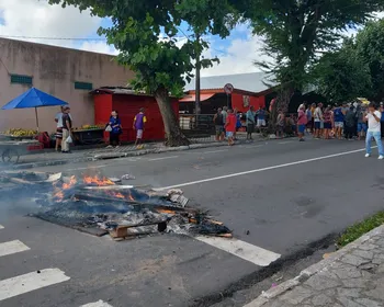 Comerciantes vão ficar no Mercado Central até novo espaço ser encontrado para realocação