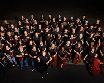 Concerto no São João de Campina Grande: Orquestra Petrobras se apresenta no Parque do Povo