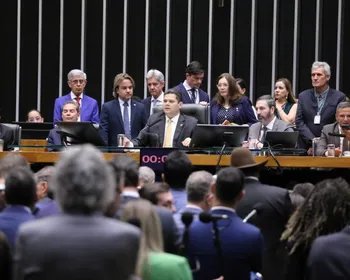 Congresso derruba veto ao PL da Dosimetria; veja votos da bancada paraibana