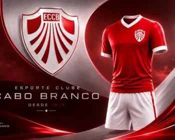 Conheça a história do Clube Cabo Branco, decacampeão paraibano e berço de Matheus Cunha no futsal