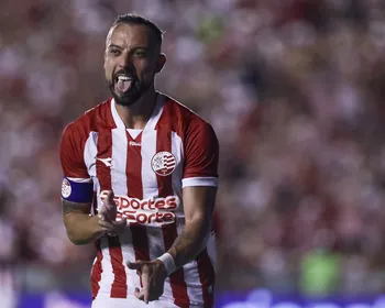 Conheça Paulo Sérgio, atacante que pode reforçar o Botafogo-PB na temporada