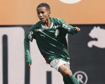 Conheça PH Neto, joia paraibana com mais de 200 gols na base do Palmeiras