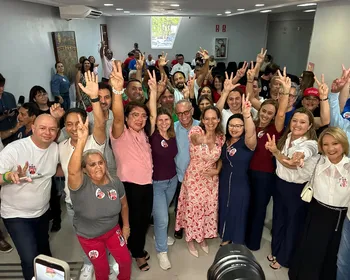 Convenção do MDB define chapa para Assembleia Legislativa da Paraíba; VEJA QUEM SÃO