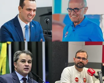Convenções chegam, mas indefinições ainda dão o tom da disputa na Paraíba
