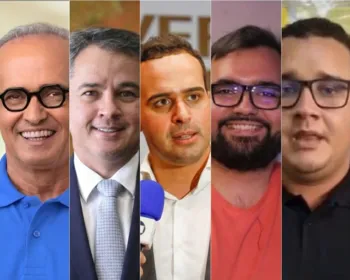 Convenções partidárias: veja datas confirmadas por partidos com candidatos ao governo da Paraíba