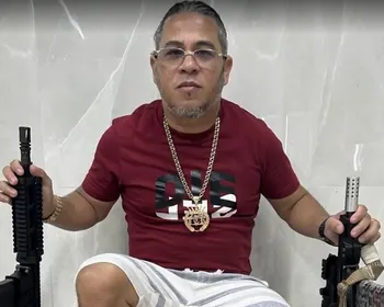 Conversas mostram Fatoka ordenando mortes, tráfico de drogas e esquema em Cabedelo; Veja