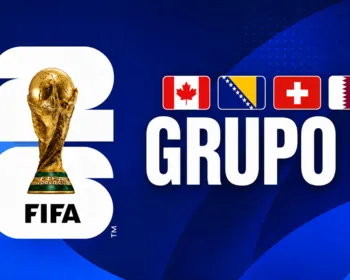 Copa do Mundo 2026: conheça as seleções do Grupo B