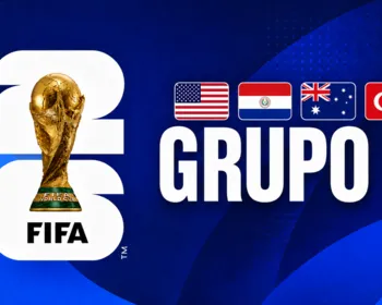 Copa do Mundo 2026: conheça as seleções do Grupo D