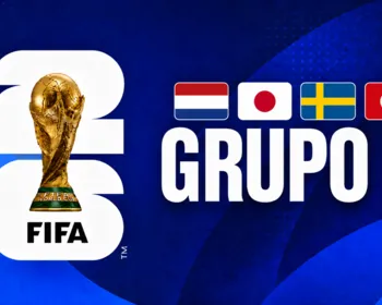 Copa do Mundo 2026: conheça as seleções do Grupo F