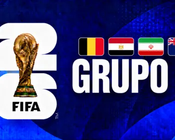 Copa do Mundo 2026: conheça as seleções do Grupo G