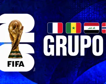 Copa do Mundo 2026: conheça as seleções do Grupo I